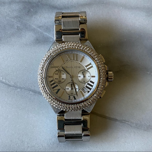 Michael Kors Mk5634 Camille Watch 